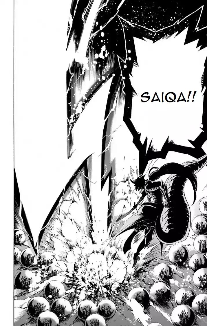 Magi - Sinbad no Bouken Chapter 152 page 12 - Chapter 152: A Justified Revolution