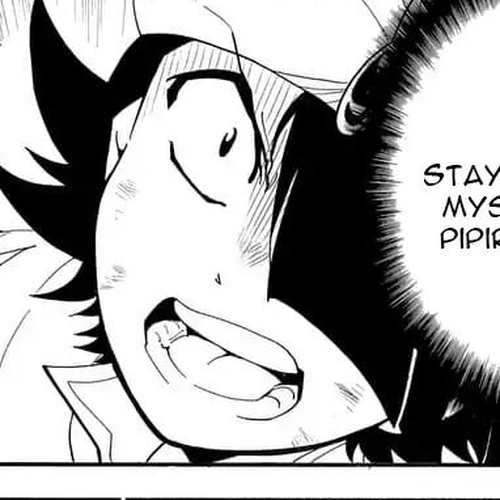 Magi - Sinbad no Bouken Chapter 161: The Bond Between 2 People cover
