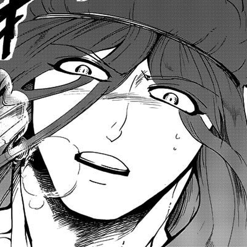 Magi - Sinbad no Bouken Chapter 17.2: 17th Night (Part 2) cover