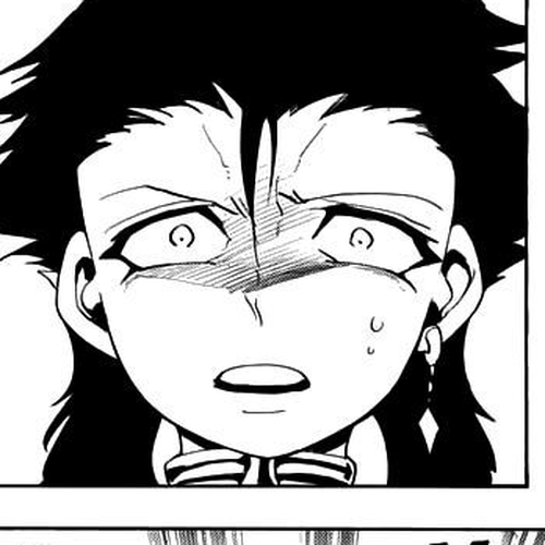Magi - Sinbad no Bouken Chapter 18.2: 18th Night (Part 2) cover