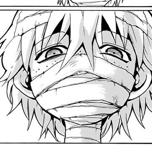 Magi - Sinbad no Bouken Chapter 19.1: 19th Night (Part 1) cover