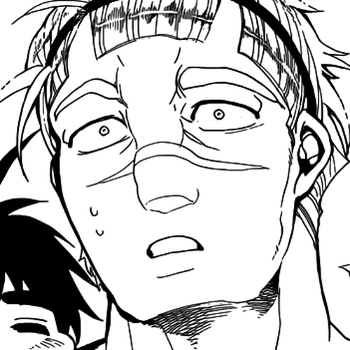 Magi - Sinbad no Bouken Chapter 2: Expatriot cover