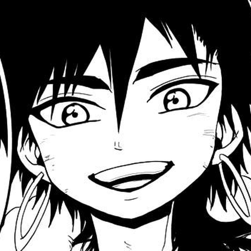 Magi - Sinbad no Bouken Chapter 20.2: 20th Night (Part 2) cover