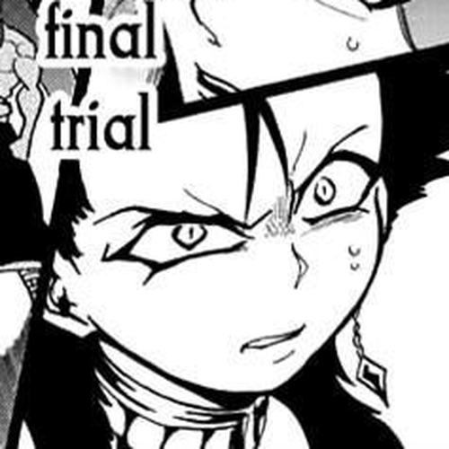Magi - Sinbad no Bouken Chapter 23.1: 23rd Night (Part 1) cover