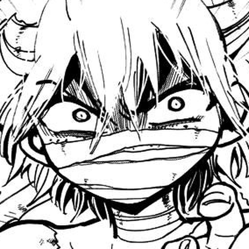 Magi - Sinbad no Bouken Chapter 24.5: Bonus Chapter - Ja'far the Chief cover
