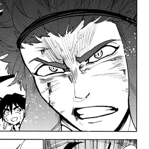 Magi - Sinbad no Bouken Chapter 26: 26th Night cover