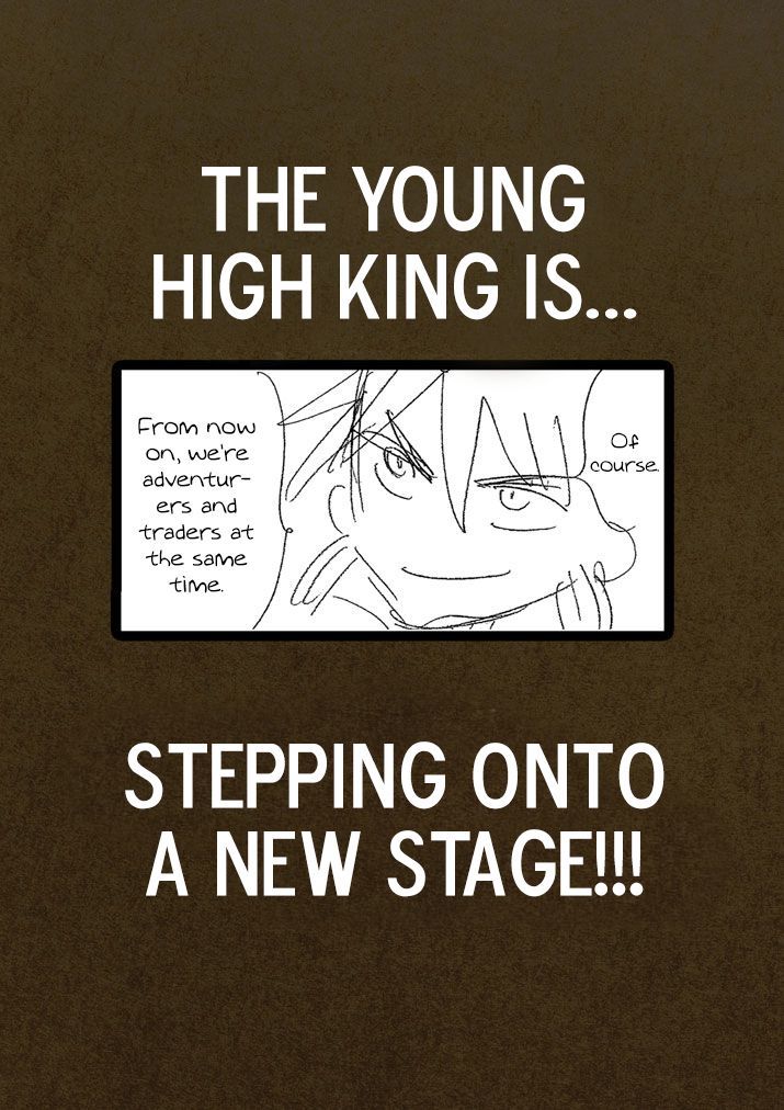 Magi - Sinbad no Bouken Chapter 27.9 page 8 - Chapter 27.9: End of Volume