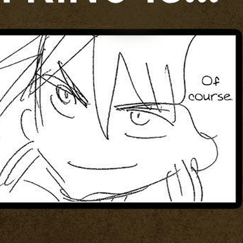 Magi - Sinbad no Bouken Chapter 27.9: End of Volume cover