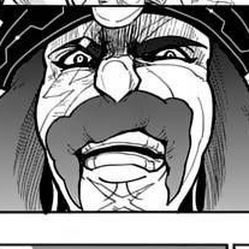 Magi - Sinbad no Bouken Chapter 28: 28th Night cover