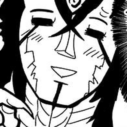 Magi - Sinbad no Bouken Chapter 29.5: Special Comic - Djinn cover