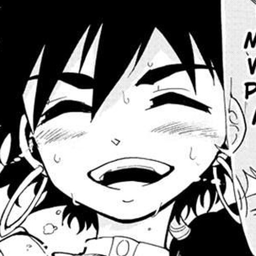 Magi - Sinbad no Bouken Chapter 32: 32nd Night cover