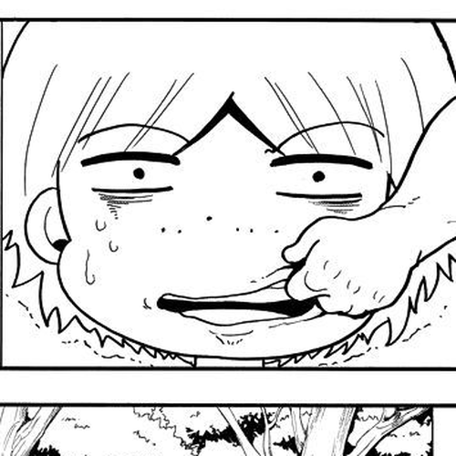 Magi - Sinbad no Bouken Chapter 35: 35th Night cover