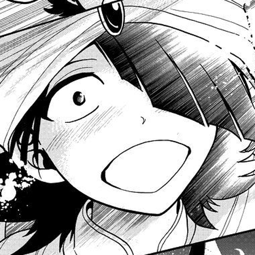 Magi - Sinbad no Bouken Chapter 40: 40th Night cover