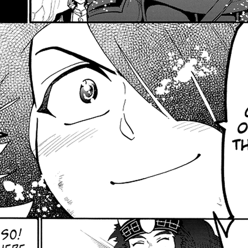 Magi - Sinbad no Bouken Chapter 45 cover
