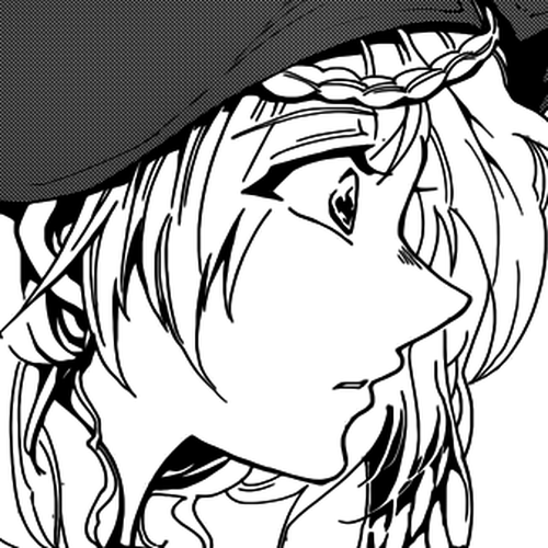 Magi - Sinbad no Bouken Chapter 6: Military Service cover