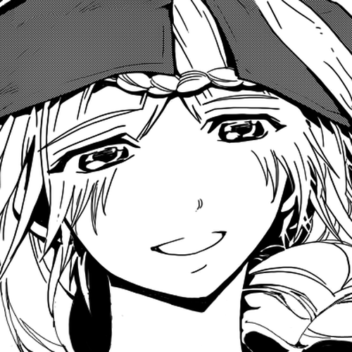 Magi - Sinbad no Bouken Chapter 7: The King's Power cover