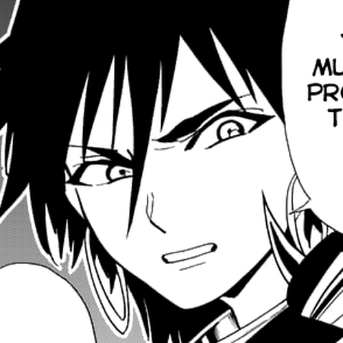 Magi - Sinbad no Bouken Chapter 77 cover