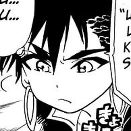 Magi - Sinbad no Bouken Chapter 81.5: Karuta Arc cover