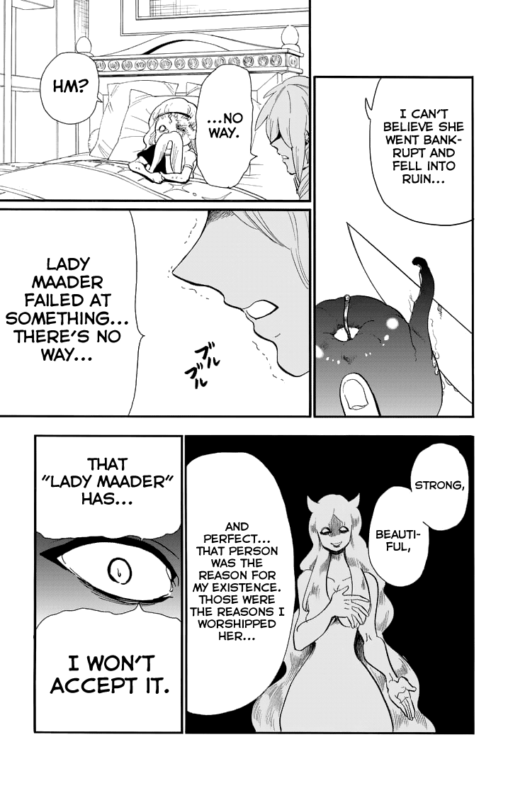 Magi - Sinbad no Bouken Chapter 81 page 16 - Chapter 81