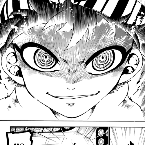 Magi - Sinbad no Bouken Chapter 97 cover