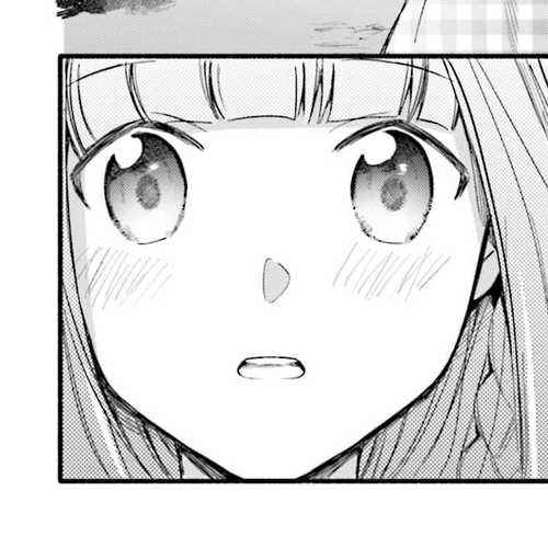 Magia Record Chapter 12 cover