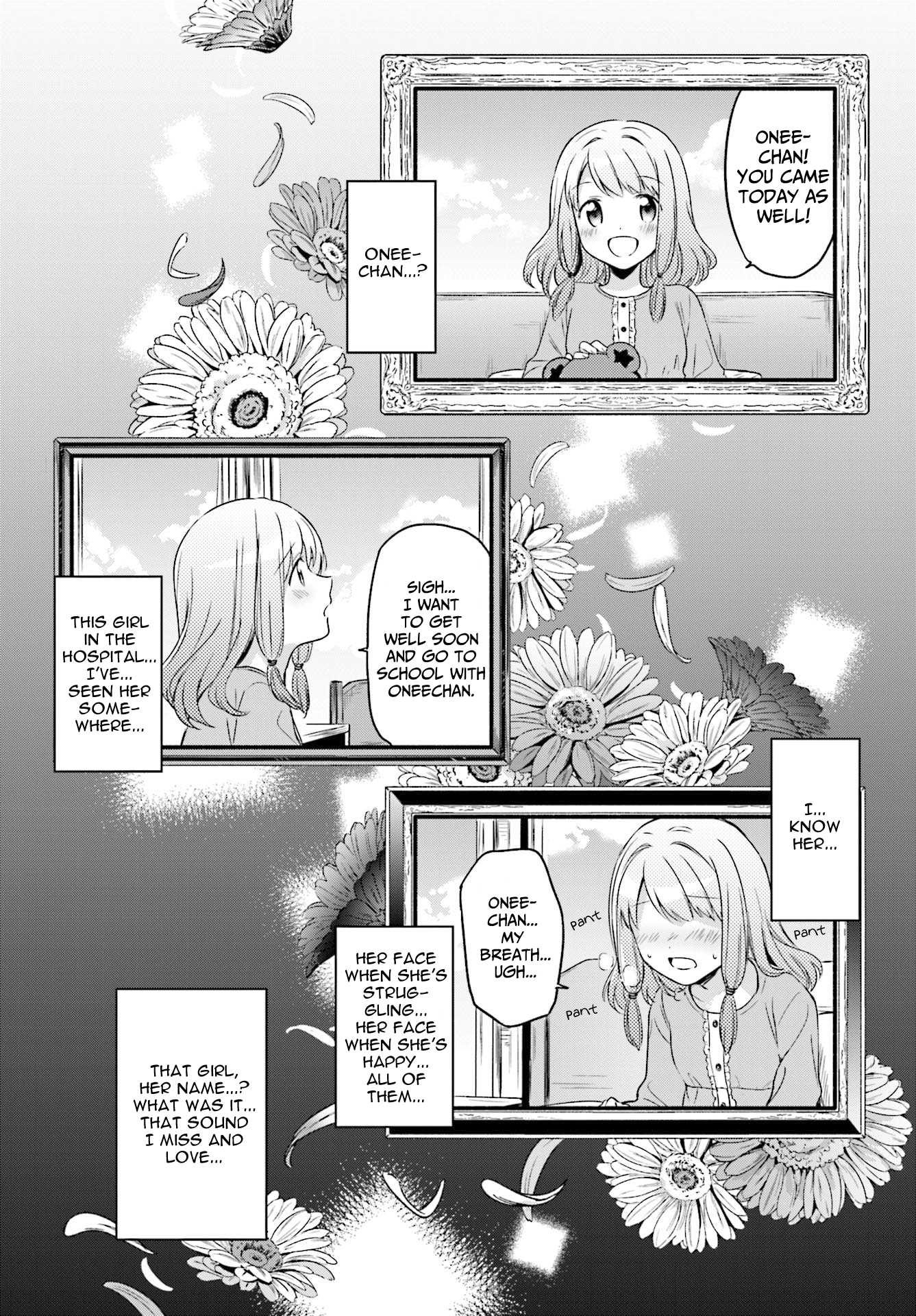 Magia Record Chapter 4 page 23 - Chapter 4