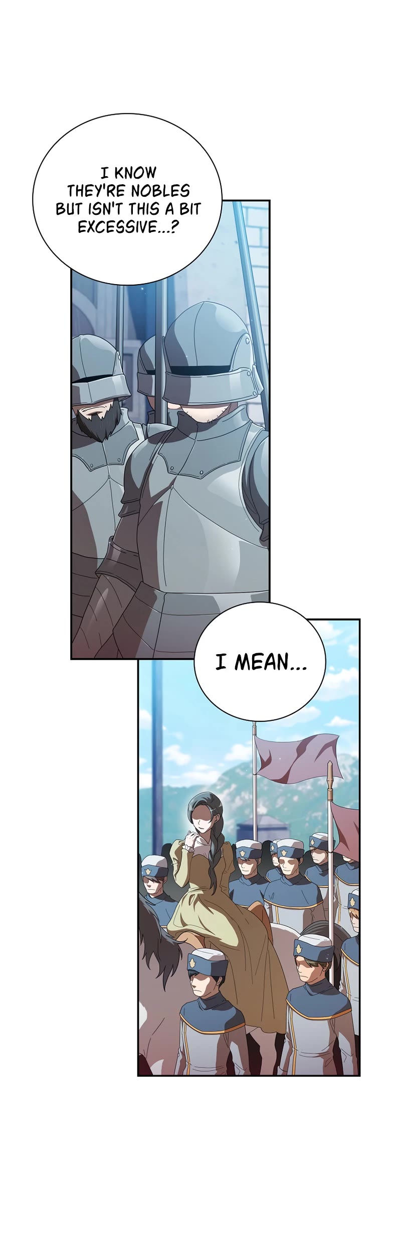 Magic Academy Survival Guide Chapter 1 page 37 - Chapter 1