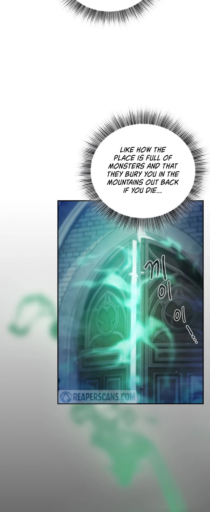 Magic Academy Survival Guide Chapter 1 page 44 - Chapter 1