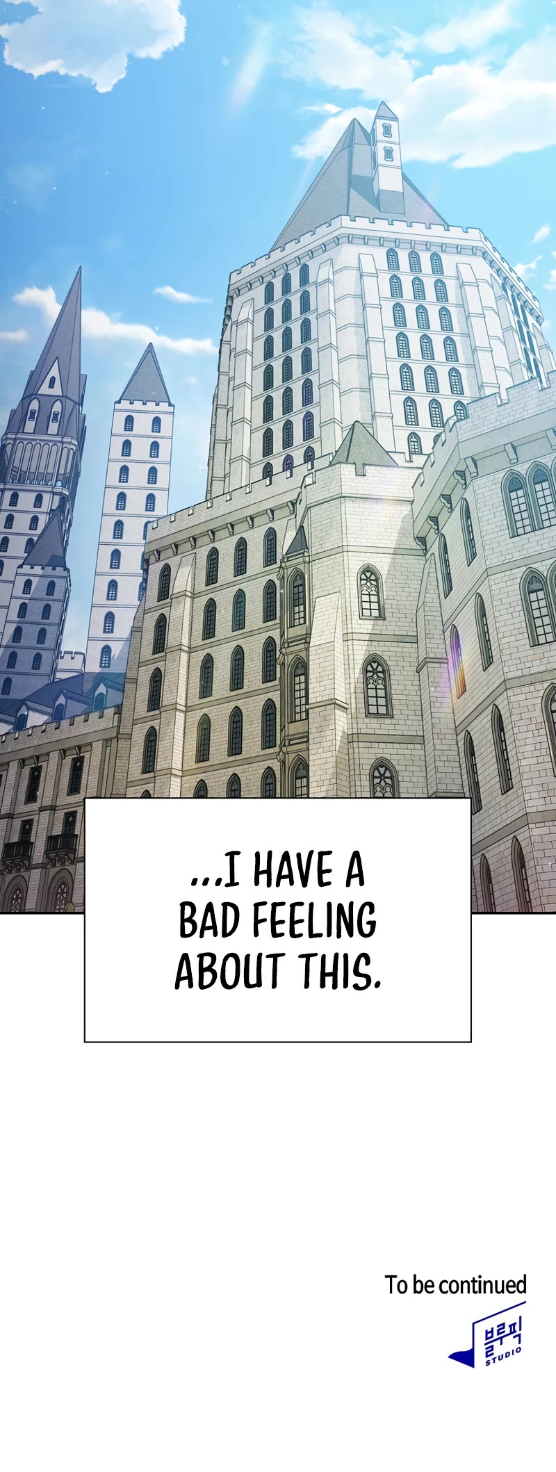 Magic Academy Survival Guide Chapter 1 page 55 - Chapter 1