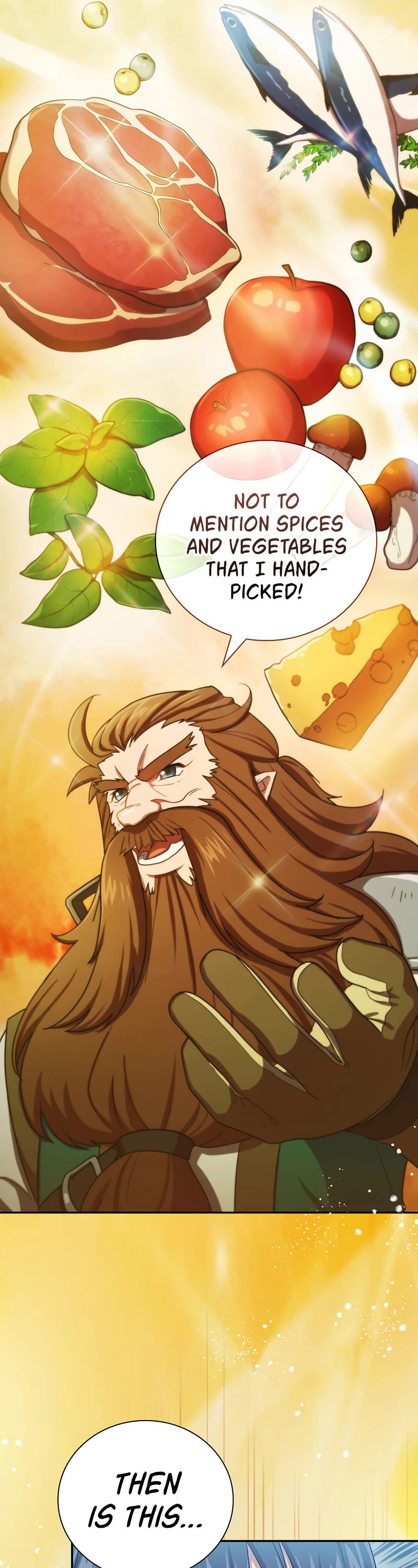 Magic Academy Survival Guide Chapter 10 page 10 - Chapter 10