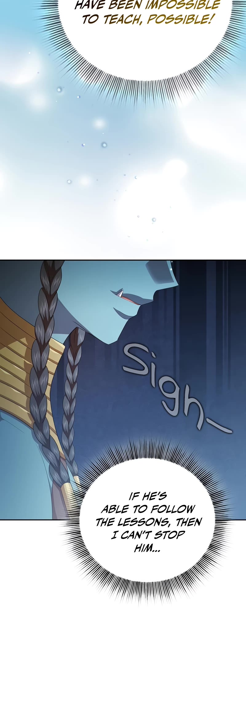 Magic Academy Survival Guide Chapter 100 page 10 - Chapter 100