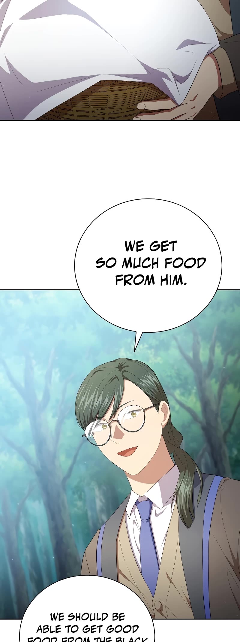 Magic Academy Survival Guide Chapter 100 page 14 - Chapter 100