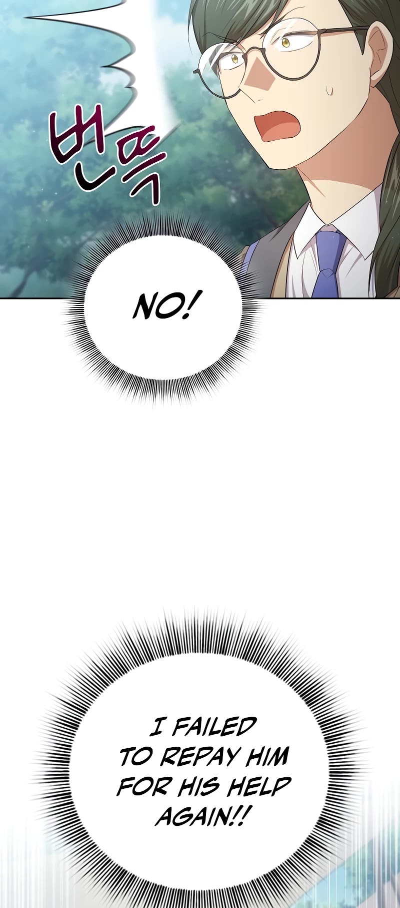 Magic Academy Survival Guide Chapter 100 page 28 - Chapter 100