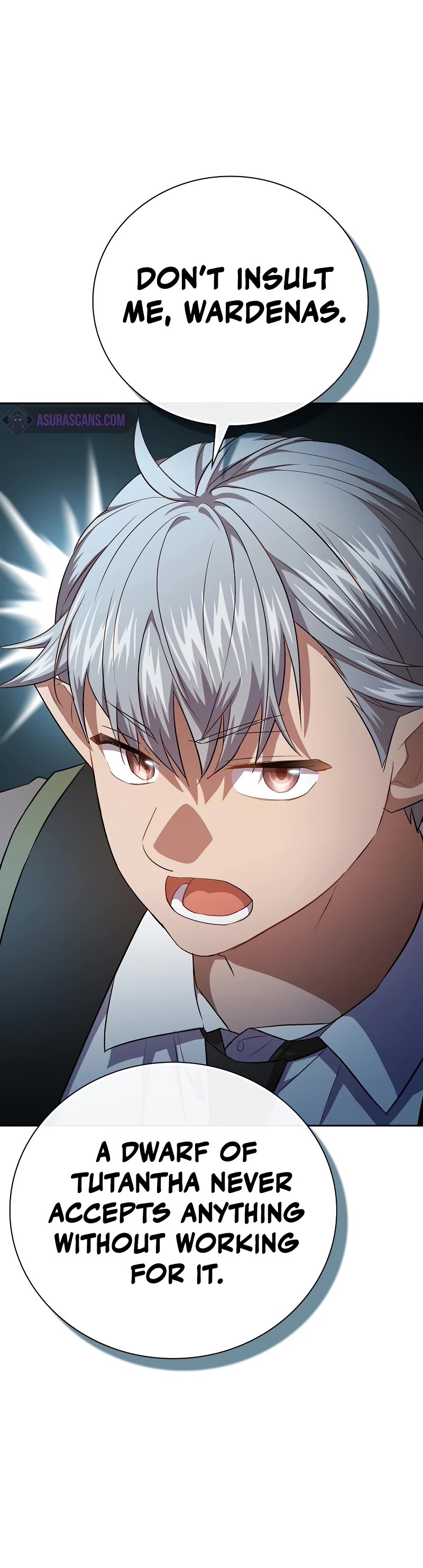 Magic Academy Survival Guide Chapter 100 page 34 - Chapter 100
