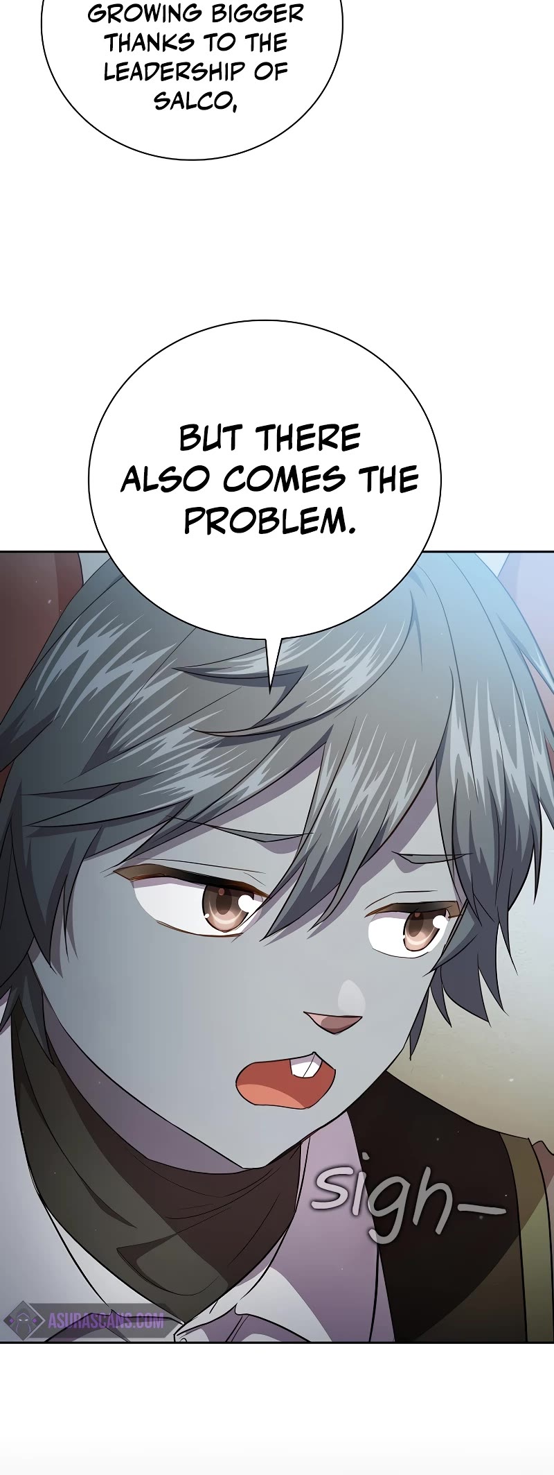 Magic Academy Survival Guide Chapter 100 page 39 - Chapter 100