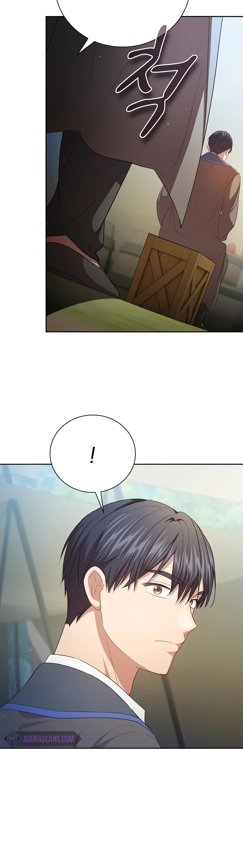 Magic Academy Survival Guide Chapter 100 page 49 - Chapter 100