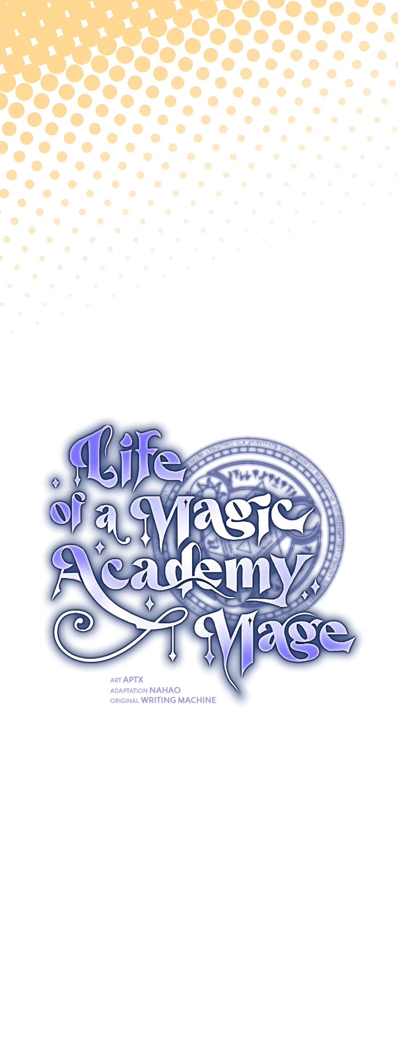Magic Academy Survival Guide Chapter 100 page 5 - Chapter 100