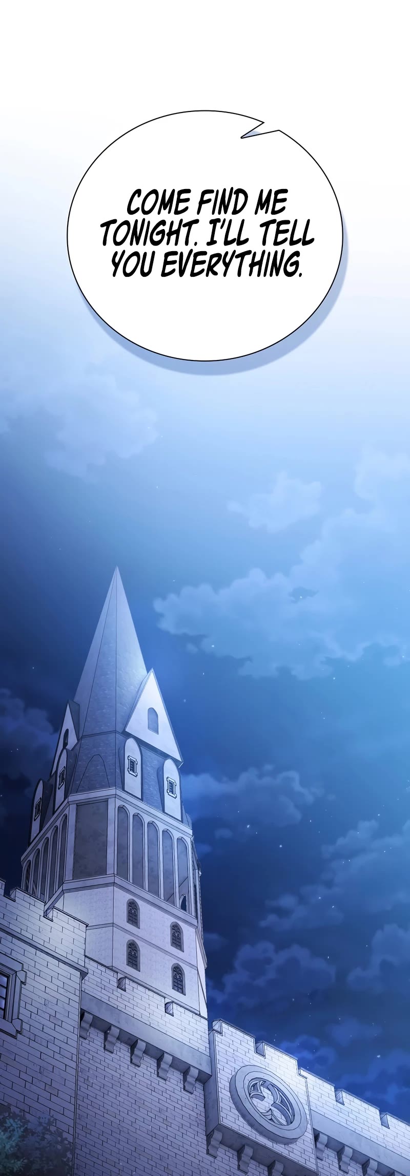 Magic Academy Survival Guide Chapter 101 page 10 - Chapter 101