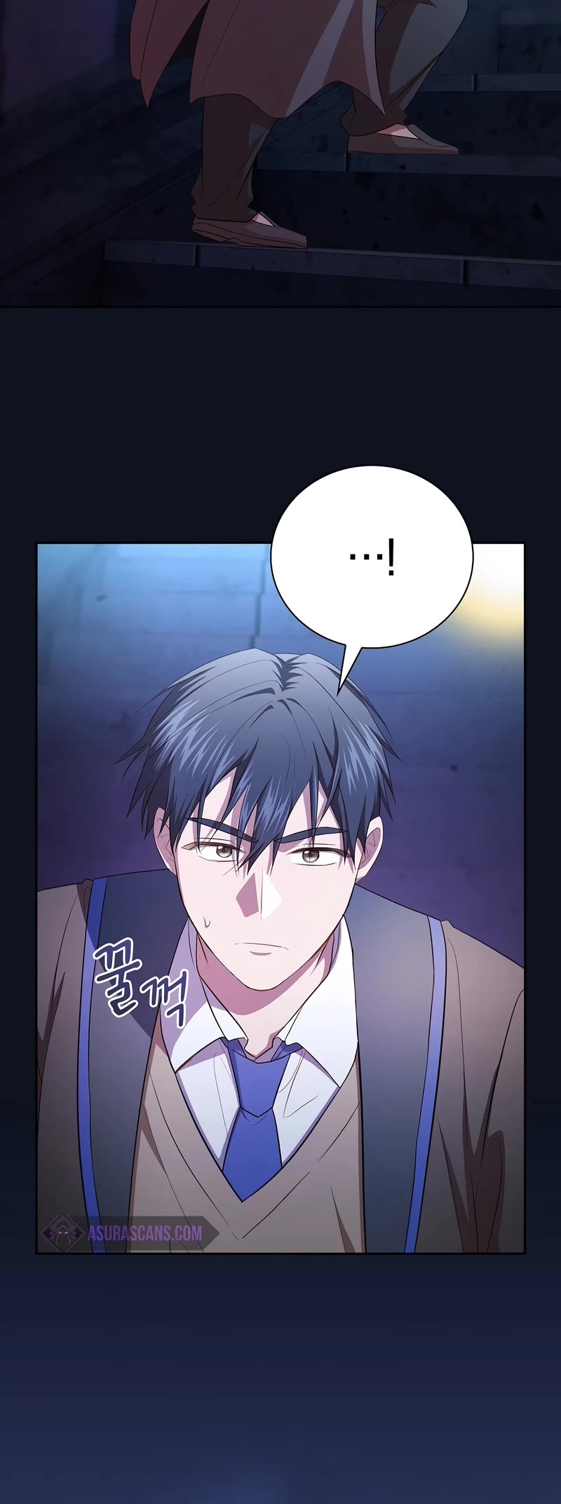 Magic Academy Survival Guide Chapter 101 page 16 - Chapter 101
