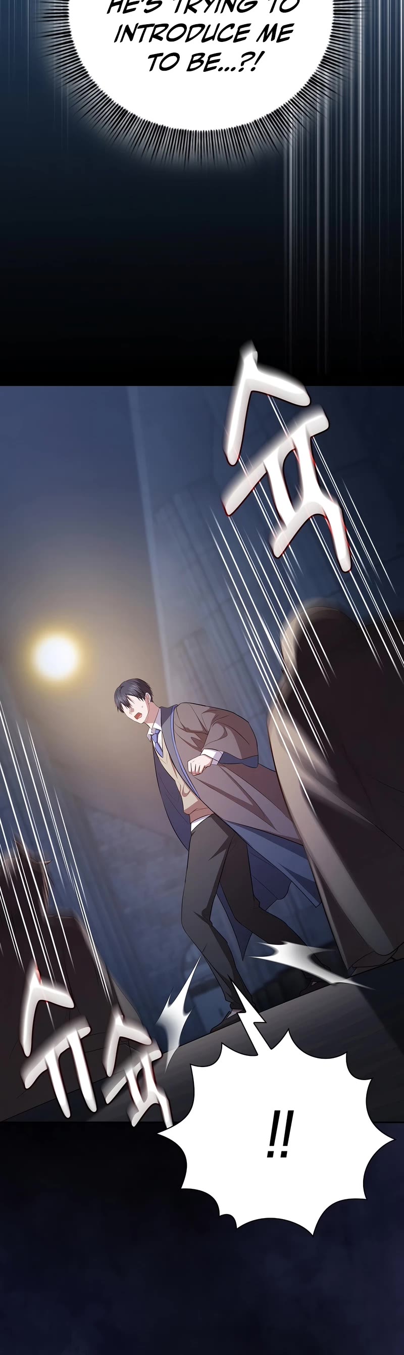 Magic Academy Survival Guide Chapter 101 page 26 - Chapter 101