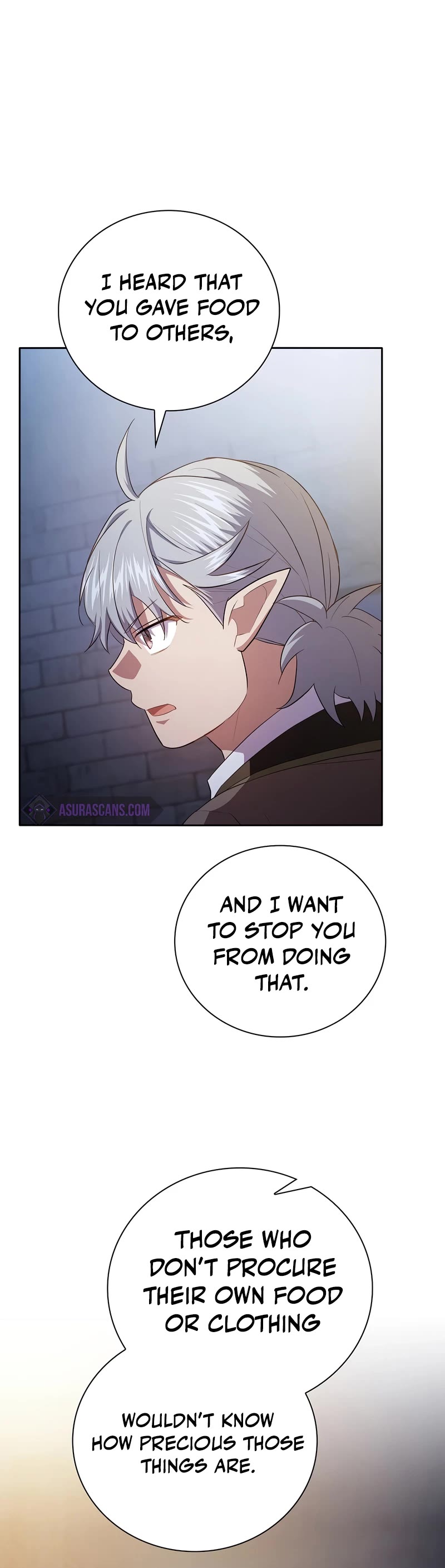 Magic Academy Survival Guide Chapter 101 page 30 - Chapter 101