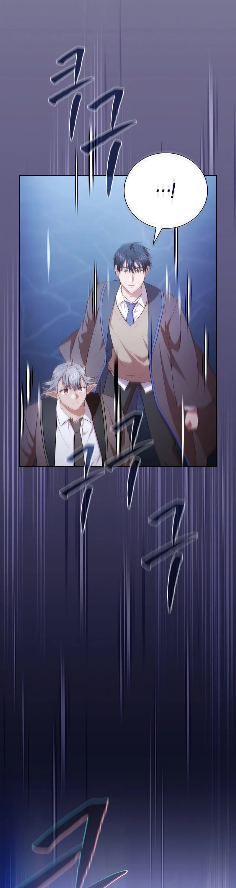 Magic Academy Survival Guide Chapter 101 page 41 - Chapter 101