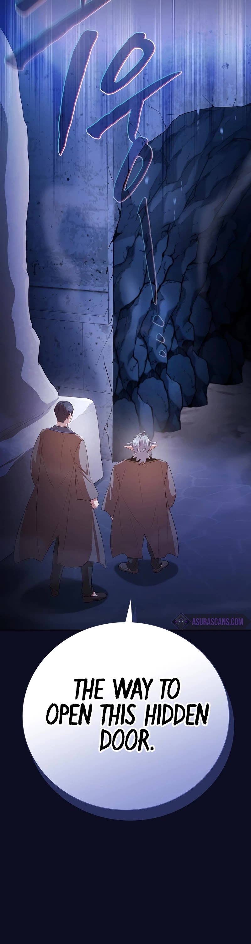 Magic Academy Survival Guide Chapter 101 page 42 - Chapter 101