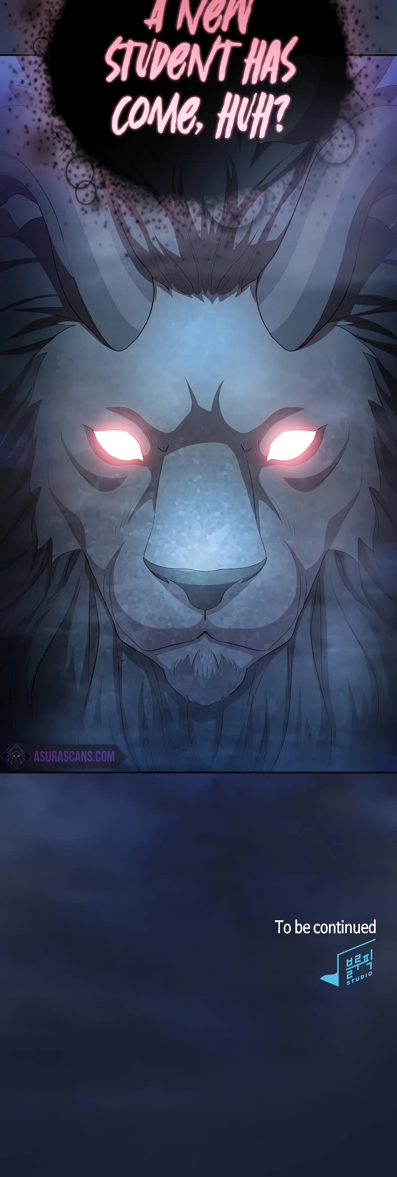 Magic Academy Survival Guide Chapter 101 page 48 - Chapter 101