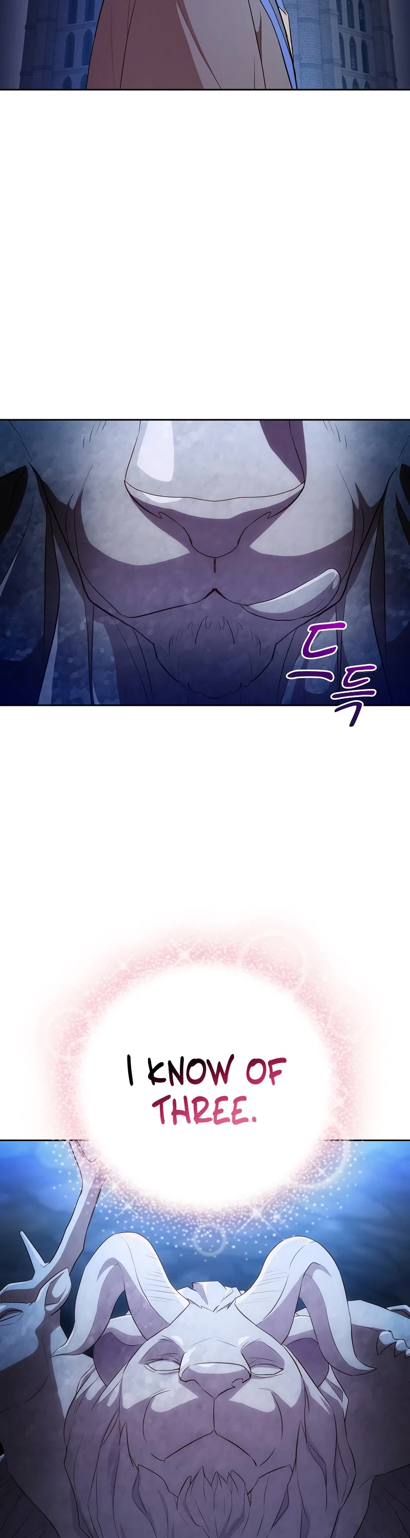 Magic Academy Survival Guide Chapter 102 page 11 - Chapter 102