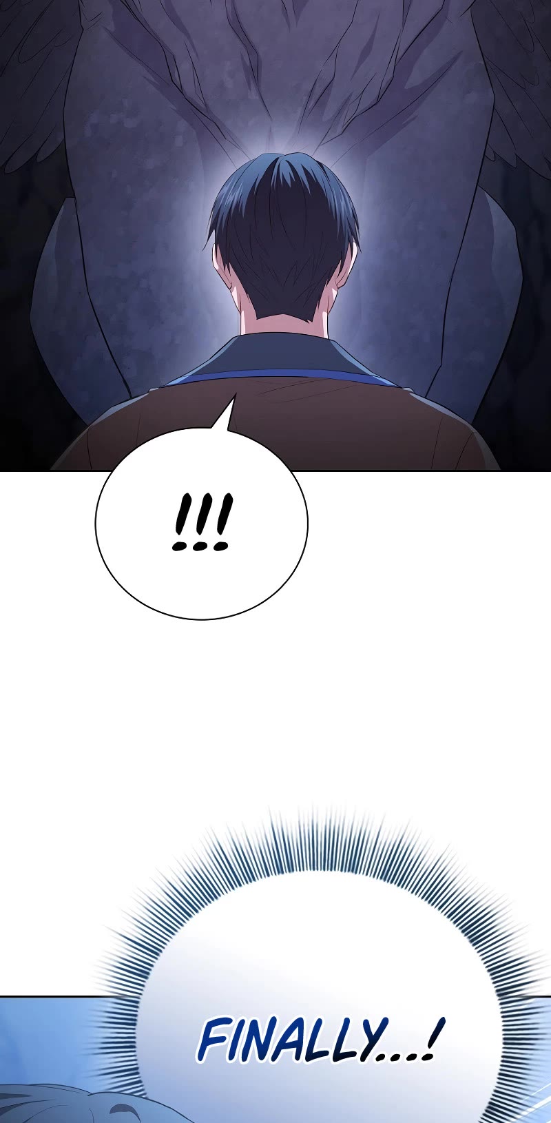 Magic Academy Survival Guide Chapter 102 page 12 - Chapter 102