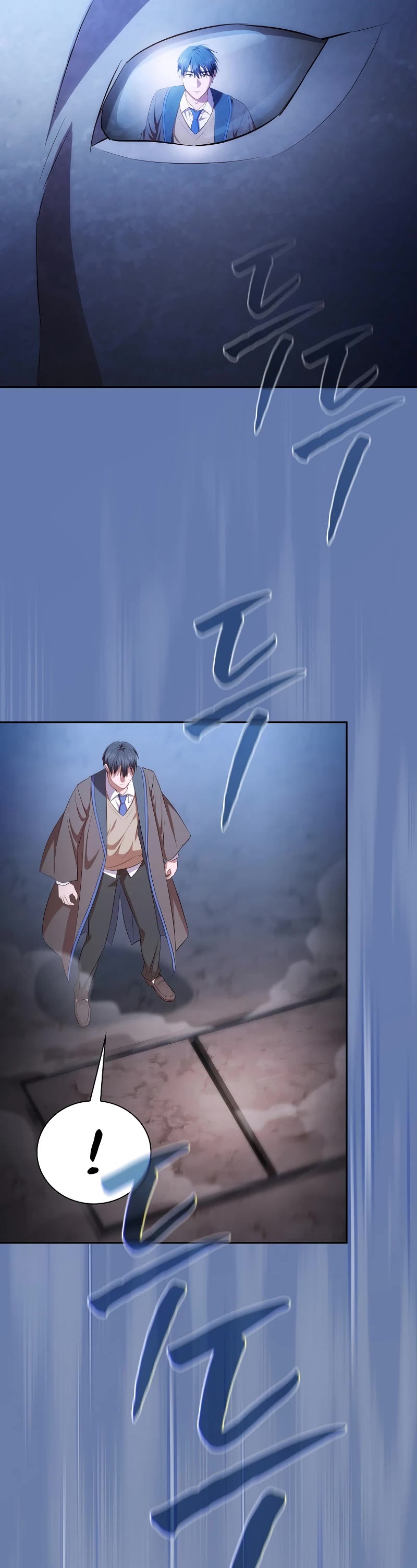 Magic Academy Survival Guide Chapter 102 page 15 - Chapter 102