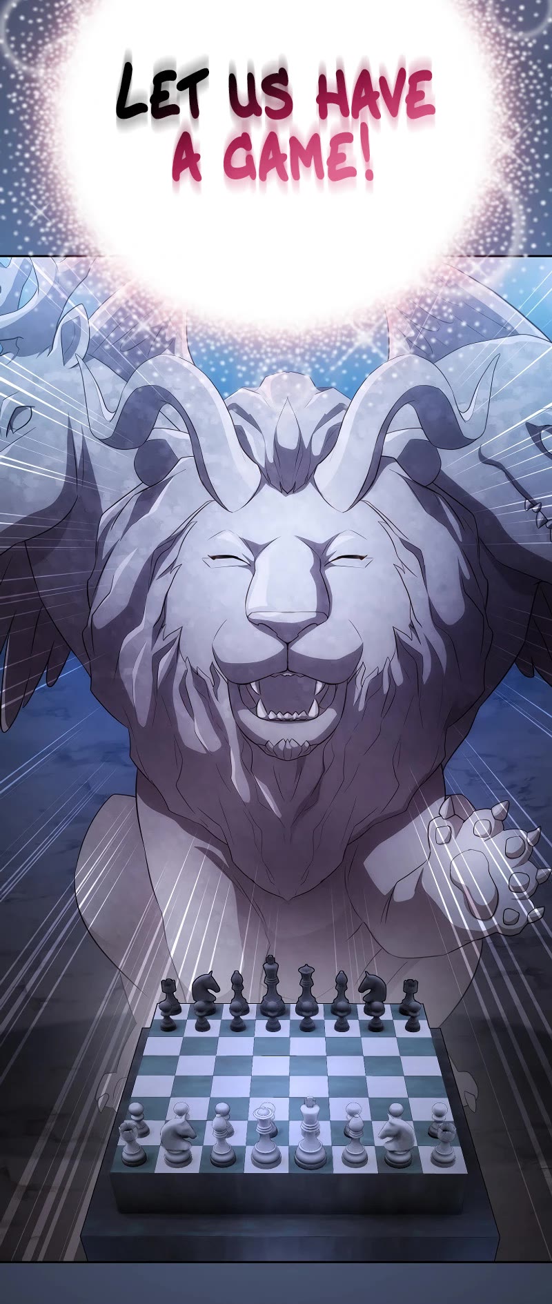 Magic Academy Survival Guide Chapter 102 page 18 - Chapter 102