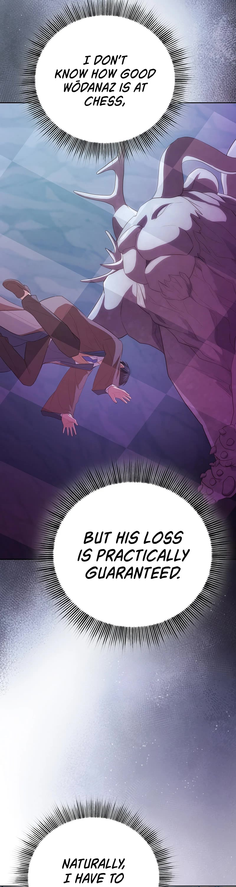 Magic Academy Survival Guide Chapter 102 page 22 - Chapter 102