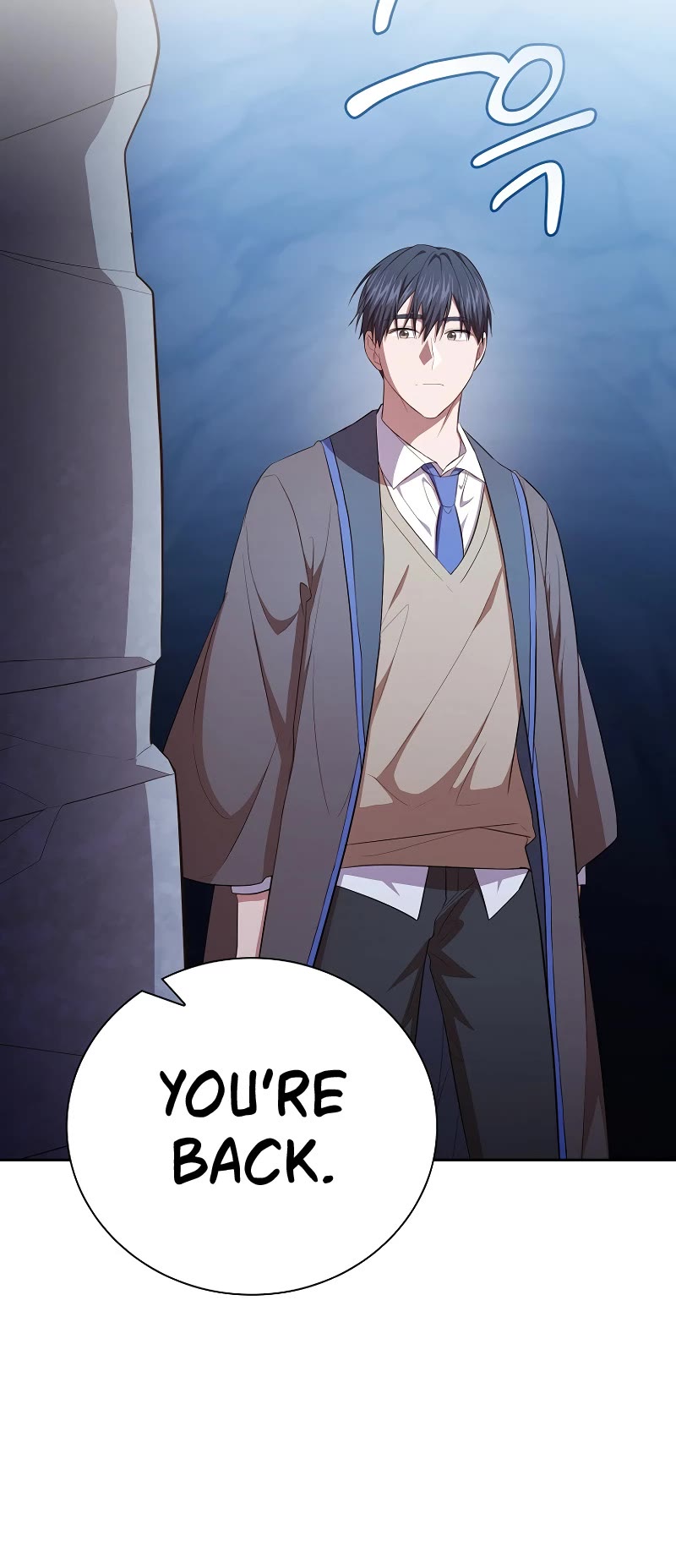 Magic Academy Survival Guide Chapter 102 page 24 - Chapter 102